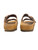 Used Birkenstock Wedge Sandals 6.5 60017-S001149460 View 4