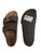 Used Birkenstock Wedge Sandals 6.5 60017-S001149460 View 3
