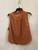 Used Cloth & Stone Sleeveless Top M-8/10 60071-S000658626 View 3