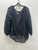 Used black Ne quitter pas Long Sleeve Top L-12/14 60137-S000117019 View 3