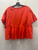 Used Red Maeve Short Sleeve Top XL-16 60137-S000117036 View 3