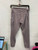 Used Lululemon Athletica Active Leggings 10-30 60072-S000584886 View 2