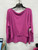 Used Free People Active Long Sleeve S-4/6 60072-S000584892 View 1