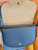 Used Longchamp Small Leather Handbag 60085-S000367470 View 5