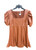 Used Glam Short Dress B L-12/14 60021-S000862234 View 1