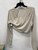 Used Gymshark Active Long Sleeve M-8/10 60072-S000584911 View 3
