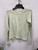 Used Lululemon Athletica Active Long Sleeve S-4/6 60072-S000584919 View 1