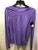Used Lululemon Athletica Active Long Sleeve S-4/6 60112-S000441540 View 1