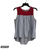 Used English Factory Sleeveless Top M-8/10 60105-S000291404 View 1
