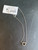 Used Pandora Necklace 60039-S000819343 View 3