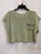 Used Unbranded Sleeveless Top M-8/10 60071-S000658750 View 1
