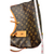 Used Louis Vuitton CarryALL PM  60099-S000371846 View 12