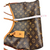 Used Louis Vuitton CarryALL PM  60099-S000371846 View 13