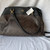 Used Coach Large Leather Handbag 60045-S000840434 View 1