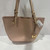 Used Michael Michael Kors Small Leather Handbag 60064-S000727830 View 1