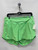 Used Lululemon Athletica Active Shorts 10-30 60072-S000584983 View 1