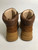Used Gucci Ankle Boots 8.5 60049-S000828827 View 18