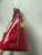 Used Louis Vuitton Large Leather Handbag 60107-S000331087 View 4