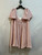 Used Unbranded Short Dress F L-12/14 60126-S000451350 View 1