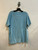 Used Unbranded Short Sleeve Top M-8/10 60126-S000451354 View 1