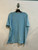 Used Unbranded Short Sleeve Top M-8/10 60126-S000451354 View 2