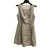 Used Trina Turk Short Dress B S-4/6 60105-S000291420 View 1