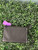 Used Coach Leather Wristlet 60008-S000679613 View 2
