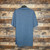Used Peter Millar Mens Active T-Shirt M 60129-S000568632 View 2