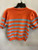 Used THML Short Sleeve Sweater XS-0/2 60071-S000658788 View 2
