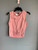 Used Zobha Sleeveless Top S-4/6 60039-S000819422 View 1