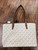 Used Michael Michael Kors Large Leather Handbag 60043-S000953256 View 2