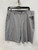Used Unbranded Mens Athletic Shorts 34W 60072-S000585017 View 1
