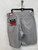 Used Unbranded Mens Athletic Shorts 34W 60072-S000585017 View 2