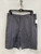 Used Unbranded Mens Athletic Shorts 34W 60072-S000585019 View 1
