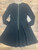 Used Ted Baker London Short Dress B S-4/6 60004-S000666936 View 3