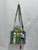 Used Kurt Geiger Small Leather Handbag 60142-S000047341 View 4