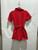 Used Unbranded Romper M-8/10 60142-S000047349 View 2