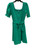 Used Draper James Short Dress F M-8/10 60069-S000773196 View 1