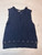 Used Vero Moda Sleeveless Top M-8/10 60134-S000105555 View 1
