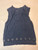 Used Vero Moda Sleeveless Top M-8/10 60134-S000105555 View 2