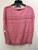 Used Express Short Sleeve Sweater XL-16 60070-S000631354 View 2