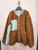 Used Free People Short Light Jacket XL-16 60027-S001472409 View 1