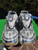 Used Bottega Veneta Sneakers 9 60067-S000817362 View 1