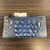 Used NWT Brahmin Leather Wallet 60129-S000568667 View 3