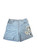 Used Chico's Shorts 16-33 60047-S000626414 View 1