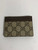 Used Gucci Wallet 60049-S000828897 View 2