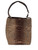 Used Parker Clay  Large Leather Handbag 60069-S000773241 View 7