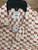 Used Nordstrom Mens Short Sleeve Top M/15-15.5 60004-S000666940 View 2