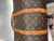 Used Louis Vuitton Xlarge Leather Handbag 60136-S000675975 View 6