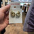 Used Kendra Scott Earrings 60140-S000741709 View 1
